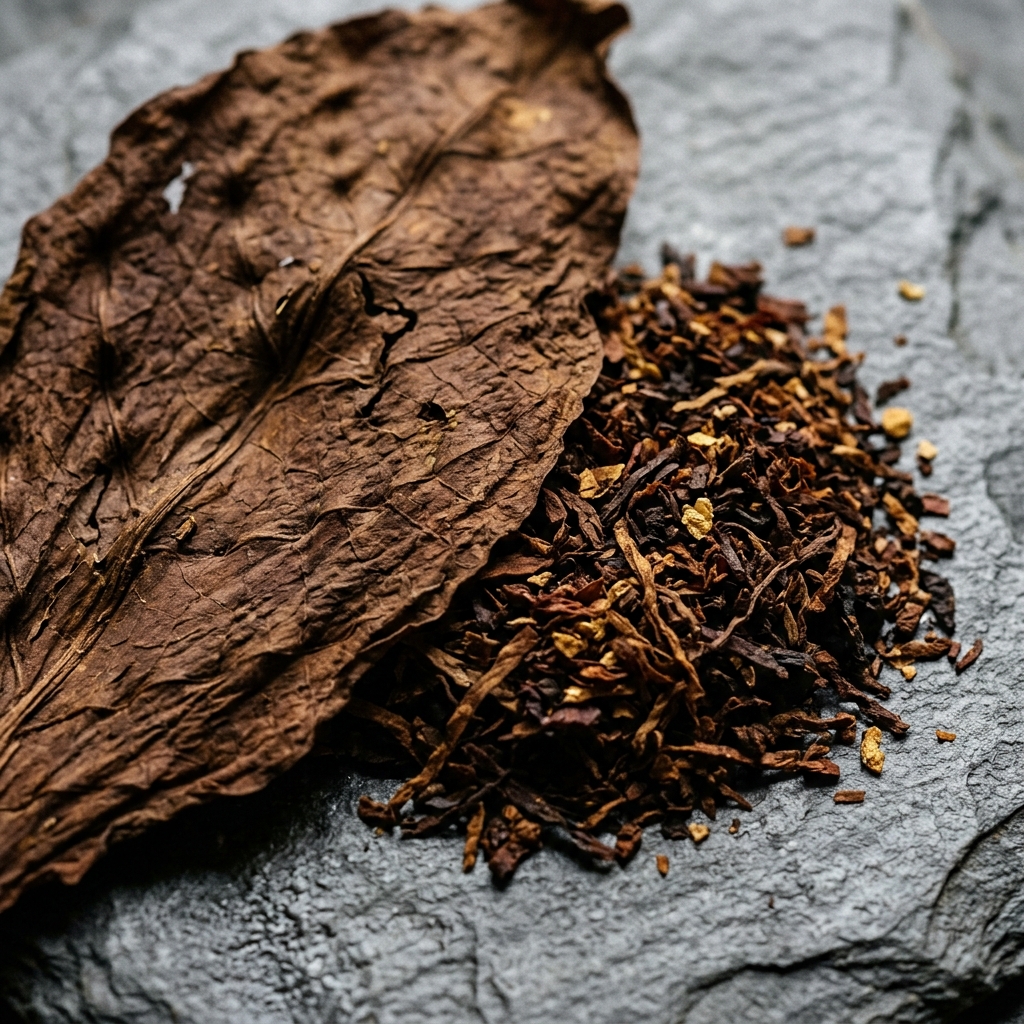 Bee Master Burley Reserve Blend #7
