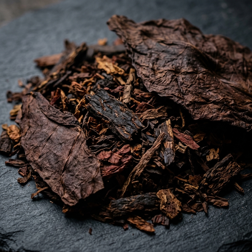 Bee Dark Fire-Cured Heritage Blend #9