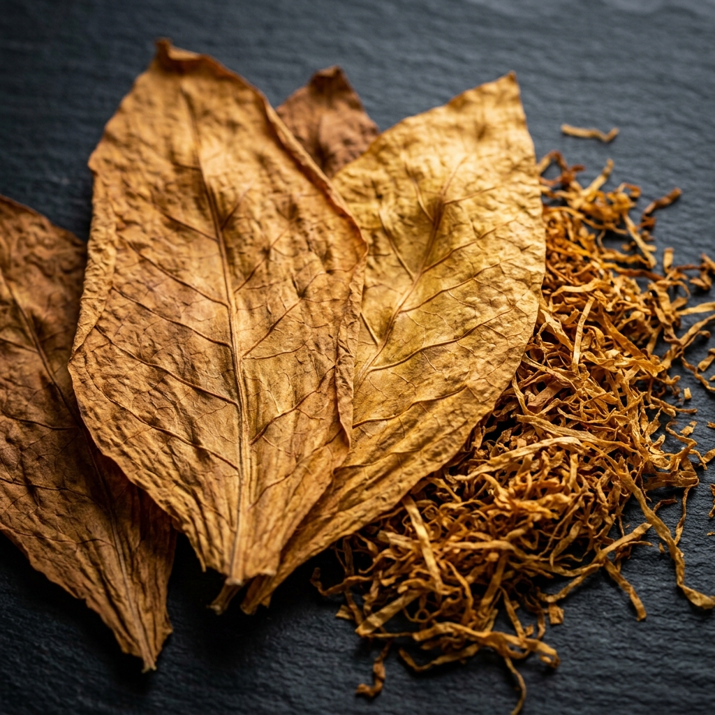 Bee Premium Virginia Flue-Cured Blend #4