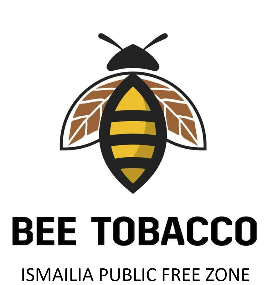 Bee Tobacco Logo (beetobacco.net)