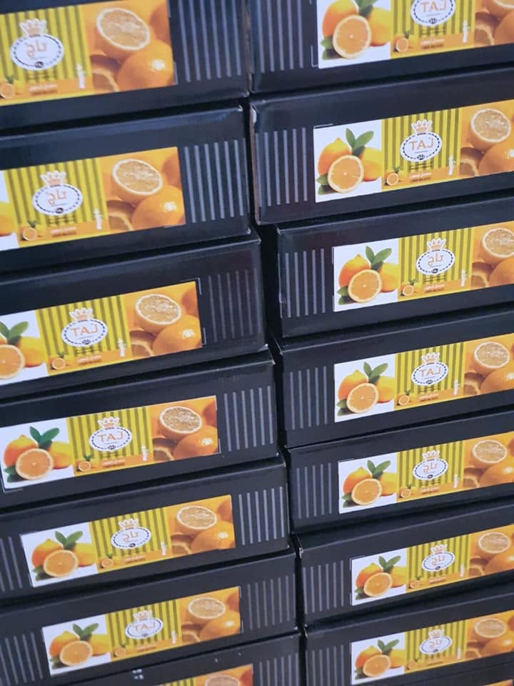 Bee Tobacco Master Case Wholesale Shipping